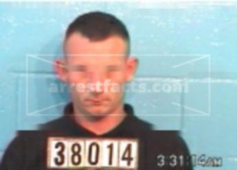 Mark Anthony Stewart