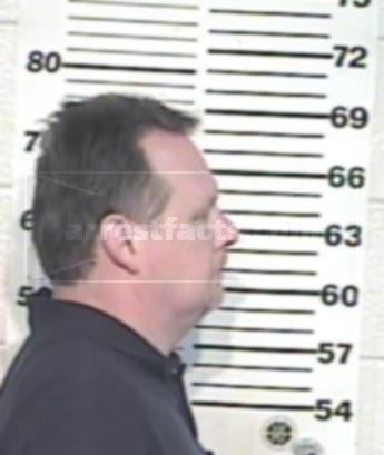 James Curtis Evins
