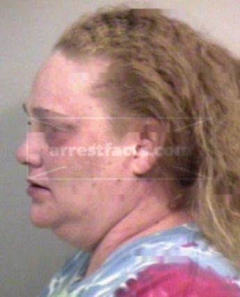 Jennifer Shawn Tipton