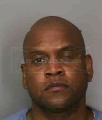 Vonoy Anthony Billington