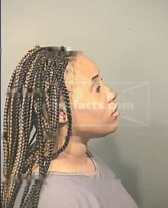 Danesia Dashea Griffin