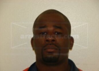 Calvin Kinte Collins