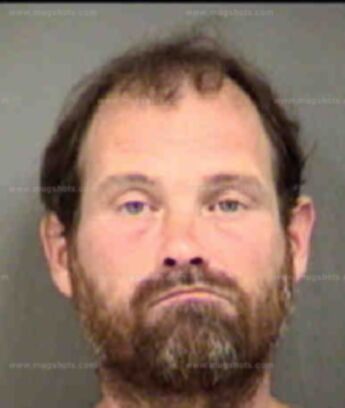 Timothy Lee Mize