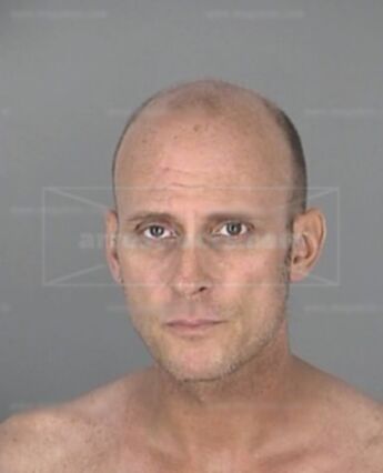Michael Richard Gaskill