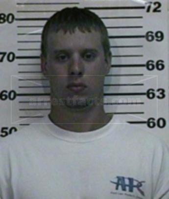 Matthew Thomas Morris