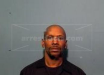 Arthur Gene Hill