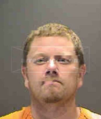 Jesse Byron Leahy