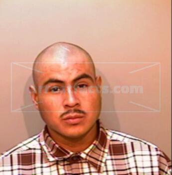Jose Razo-Ramirez