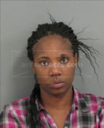 Tamekia Postell
