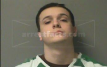 Harrison Cole Taubert