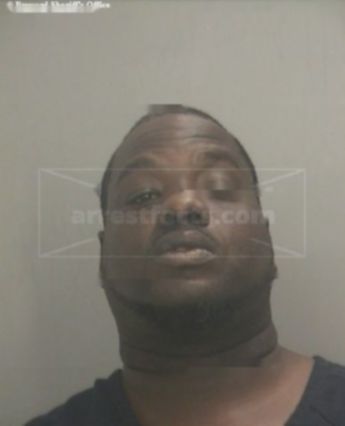 Jason D Mcwhorter