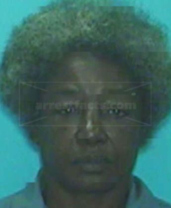 Nadine Boyd Mims