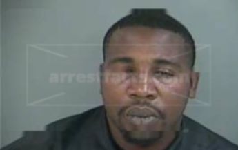 Antonio Shanta Rice