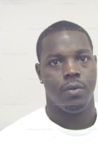 Terrance Cook