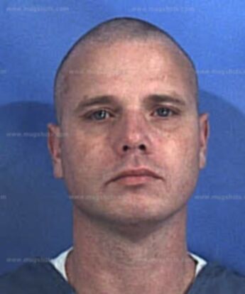 Darren Lynn Hawkins