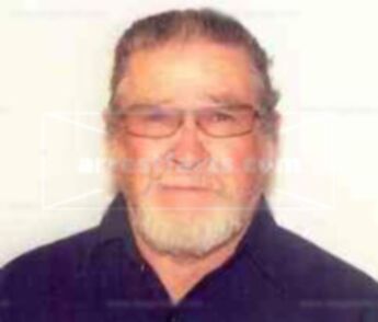 William H Landry Sr