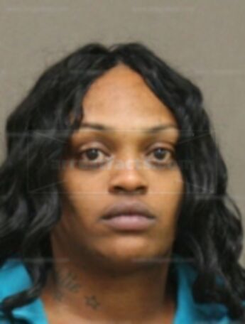 Octavia Delawence Ali