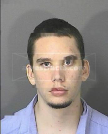 Travis Dean Nall