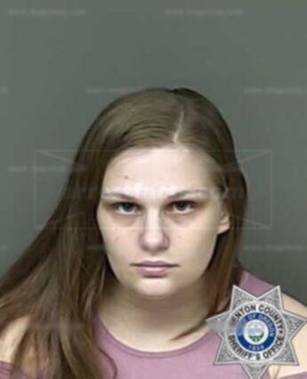 Brandy Nicole Sweeney