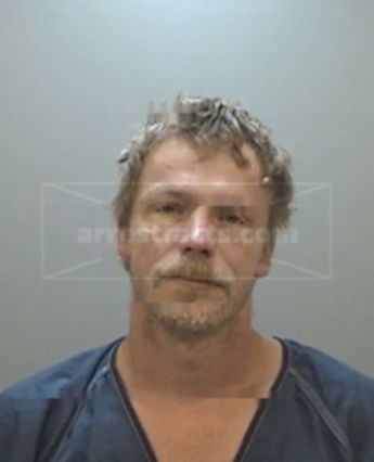 Earl Edward Rudy