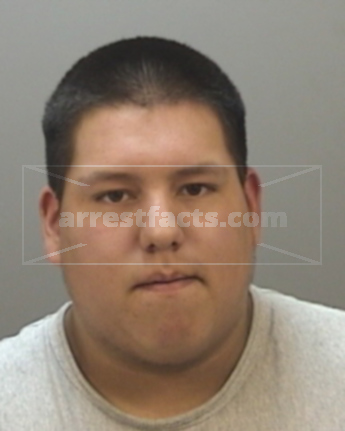 Michael Alec Martinez