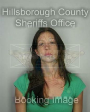 Nicole Margaret Church