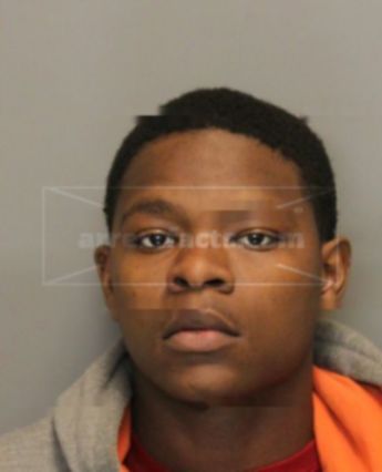 Anderson Justin Darnell