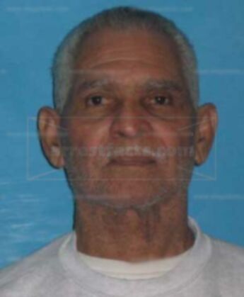 Roberto Alvarado-Reyes