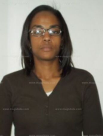 Canesha A Greene