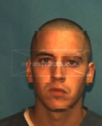Brian Daniel Perry
