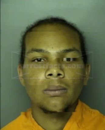 Eric Alston Stanley