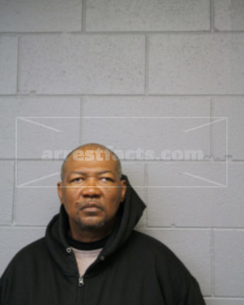 Kennedy Lee Blocker