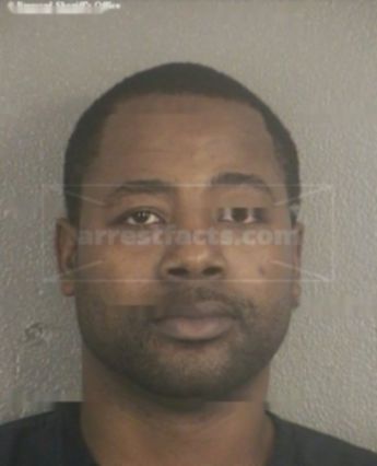 Jarvis Jacob Mccleod