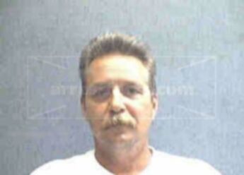 Curtus Monroe Horton