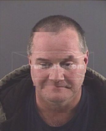Michael Todd Hayes