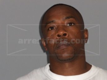 Brett Dwayne Kerley
