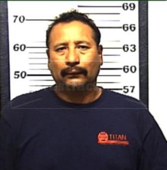 Jose Luis Rodriguez