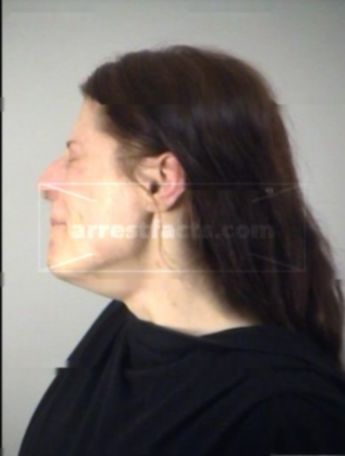 Alison Christine Briggs