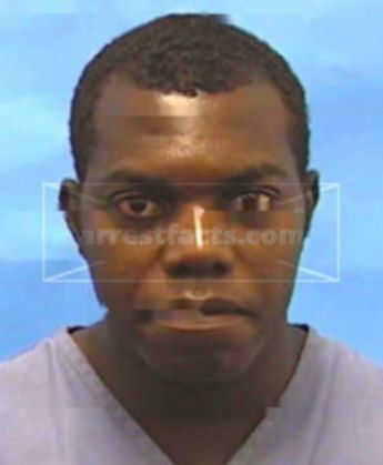 Lonnie Tyrone Graham