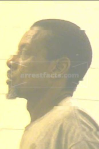 Wayne Anthony Howard