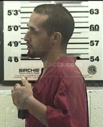 Joel Maurice Becerra