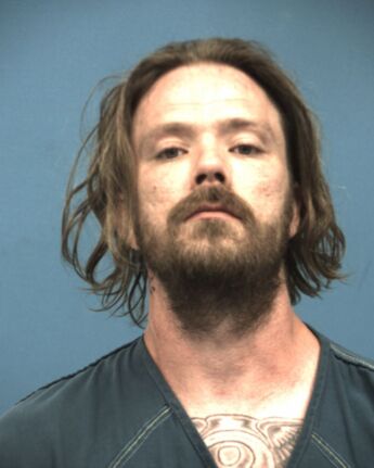 Trenton Duane Widner