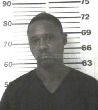 Anthony Deaundra Williams
