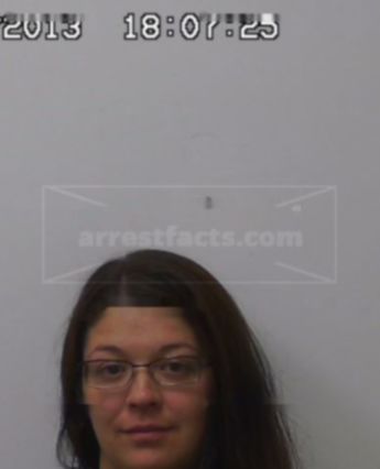 Stacy Dianne Mahan