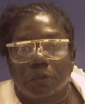 Johnnie Mae Sales