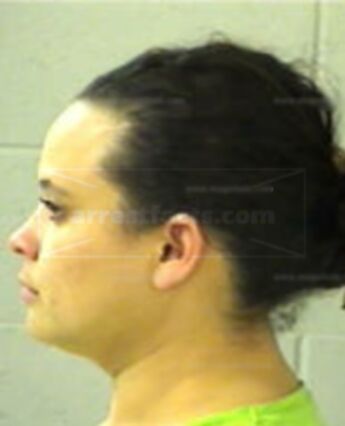Melissa Ivonne Belback