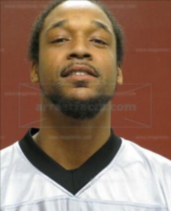 Carlos Mccarter