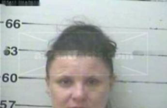 Doris Mae Chason