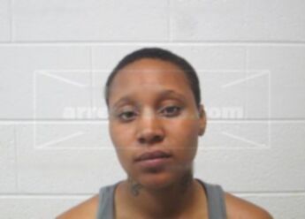 Shanequa Deshay Douglas