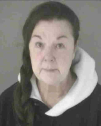 Patricia Janice Bishop
